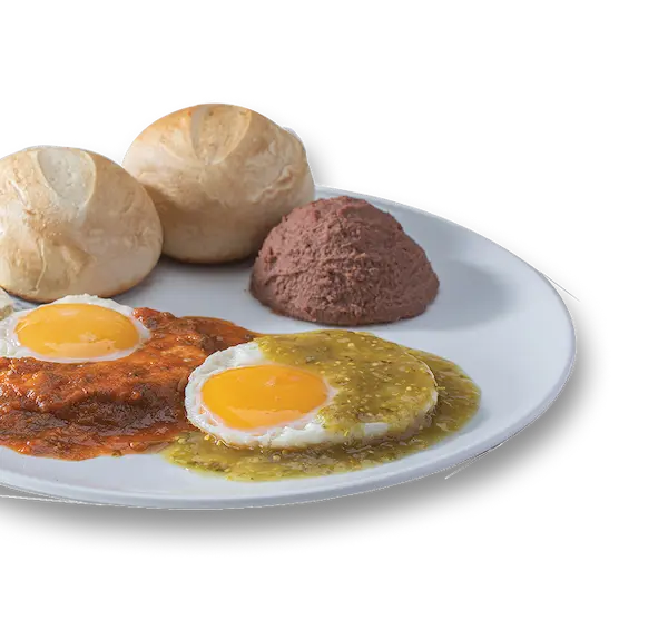 Desayuno Super 7