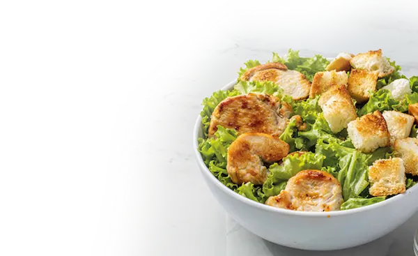 Ensalada Super 7