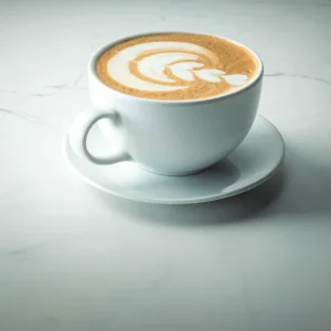Capuccino 12 oz